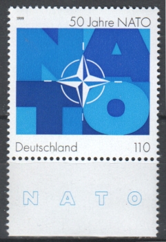 BRD 2039 ** - 1999